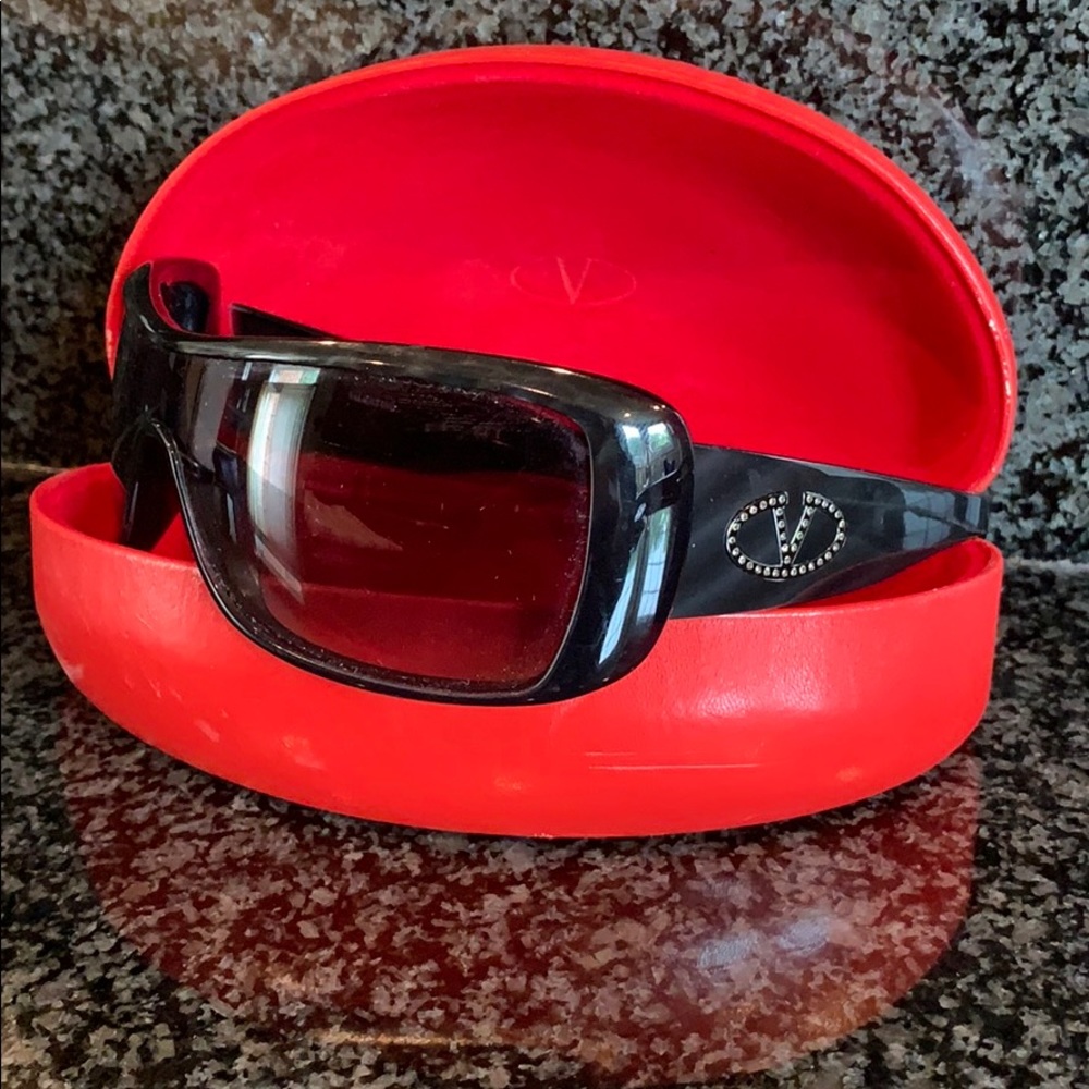Valentino Sunglasses